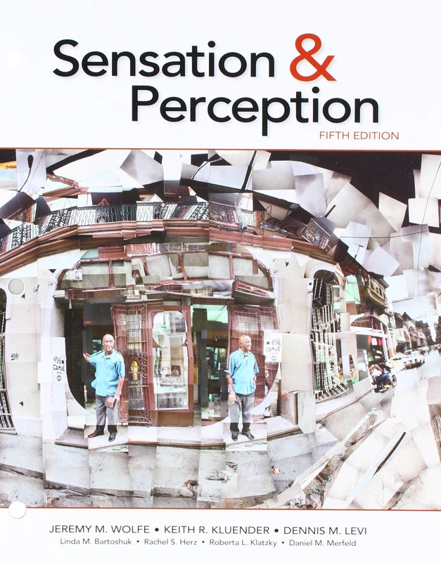 Sensation & Perception