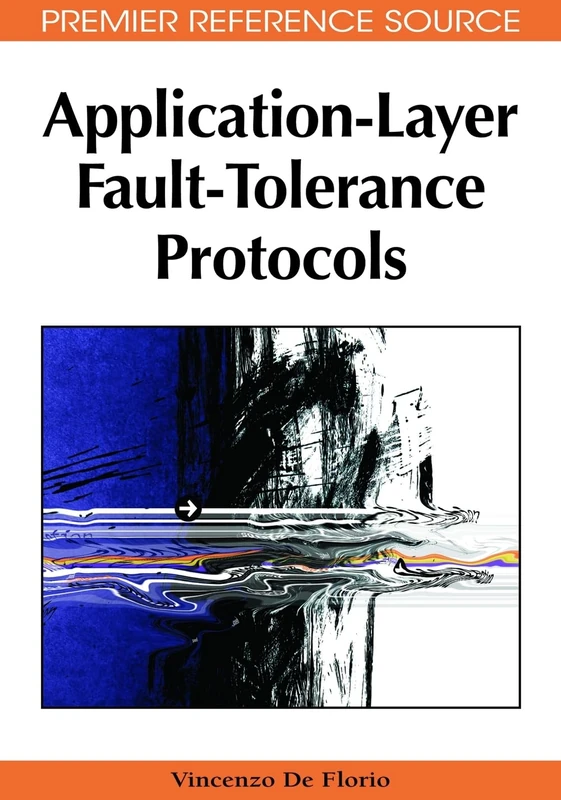 Information Science Reference - Application-Layer Fault-Tolerance - Image 1