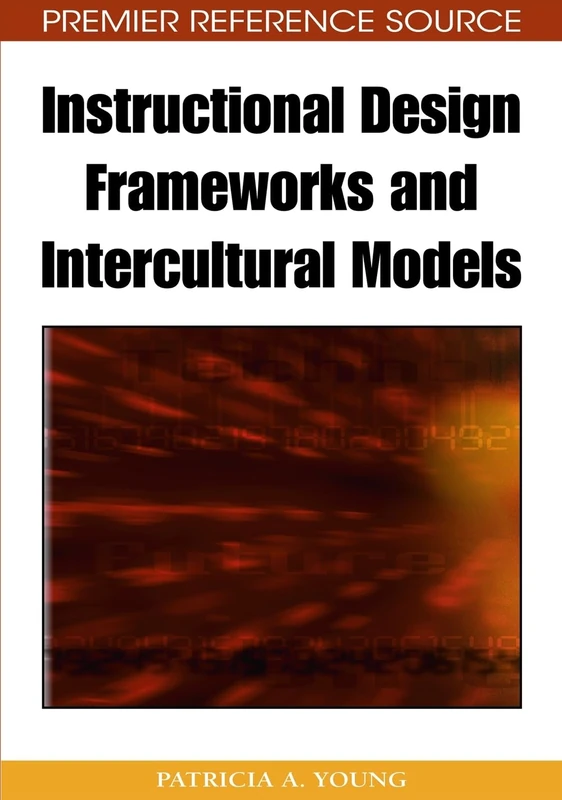 Instructional Design Frameworks and Intercultural Models Book