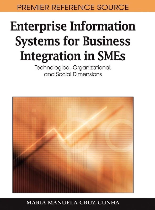 Enterprise Information Systems for Business Integration in SMEs: Technological, Organizational, and Social Dimensions (Advances in Business Information Systems and Analytics)