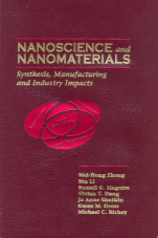 Nanoscience and Nanomaterials: Synthesis, Manufacturing and Industry Impacts