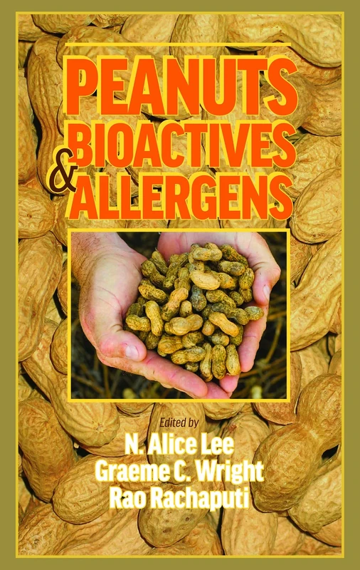 Peanuts: Bioactives & Allergens - Image 1