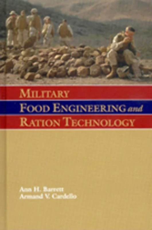 Military Food Engineering and Ration Technology - Image 1