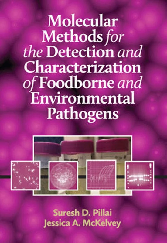 Molecular Methods for Pathogen Detection - DEStech Publications