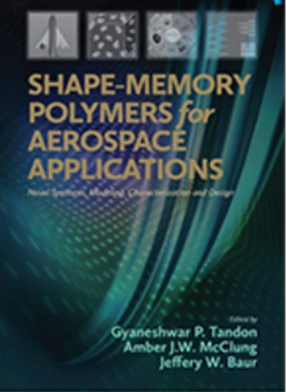 Shape-Memory Polymers for Aerospace Applications