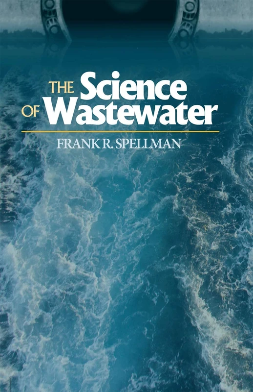The Science of Wastewater by DEStech Publications, Inc - Image 1