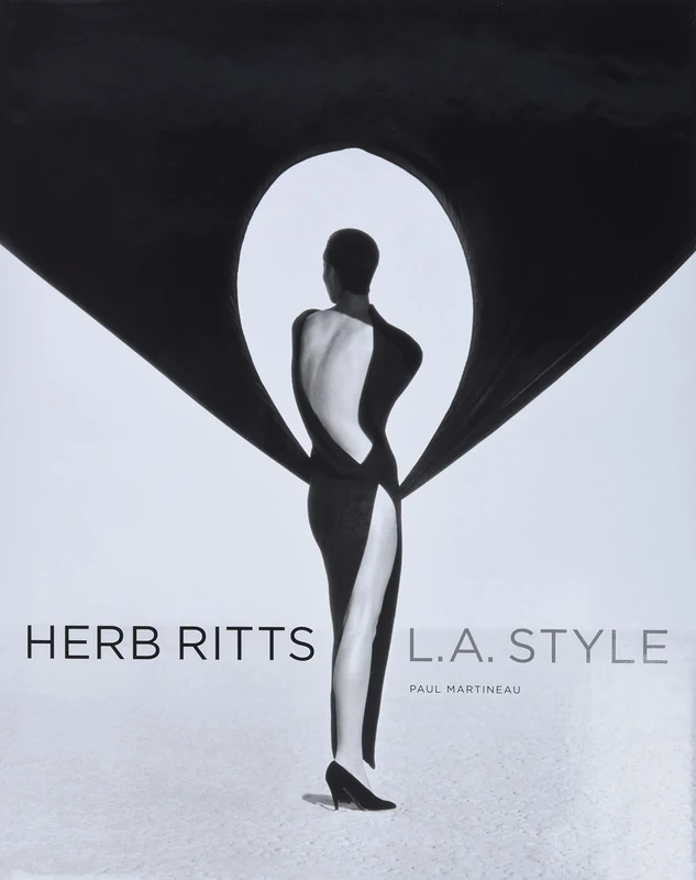 Herb Ritts | L.A. Style (Getty Publications –)