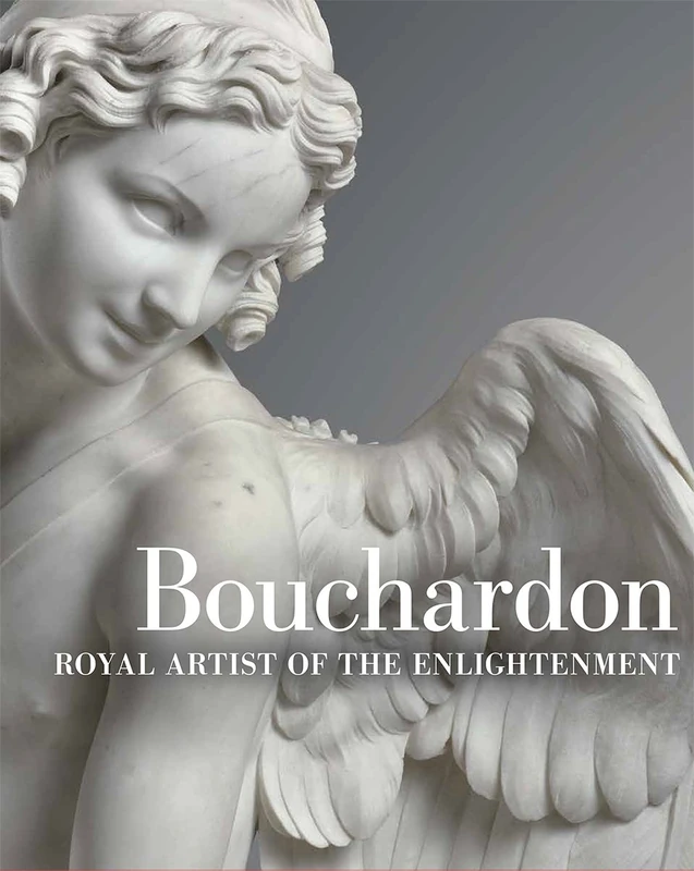 Bouchardon – Royal Artist of the Enlightenment (Getty Publications – (Yale))