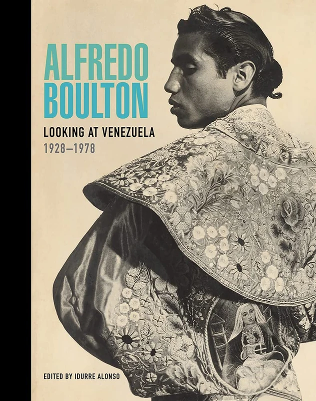 Alfredo Boulton: Looking at Venezuela, 1928–1978 - Image 1