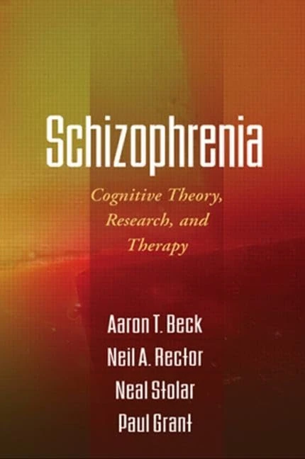 Taylor & Francis Schizophrenia: Cognitive Theory and Research