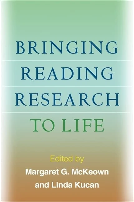 Bringing Reading Research to Life - Image 1