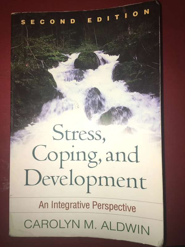 Stress, Coping, and Development, Second Edition: An Integrative Perspective