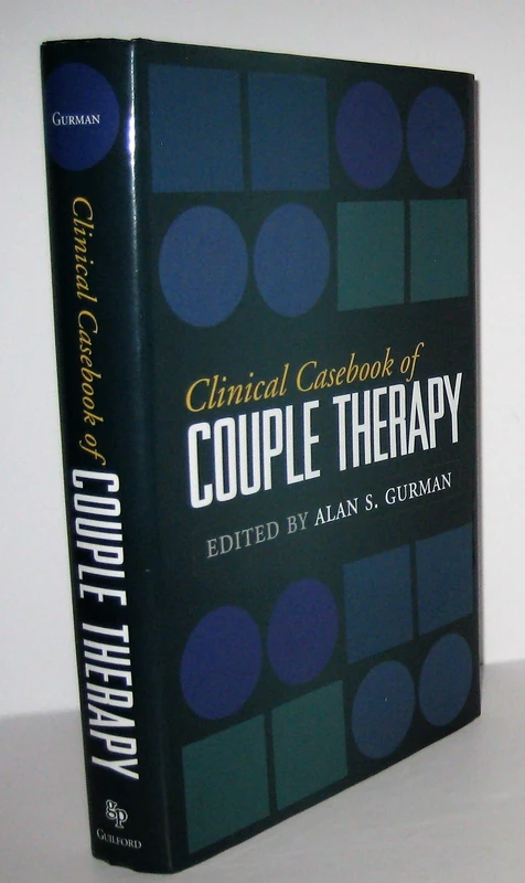 Clinical Casebook of Couple Therapy