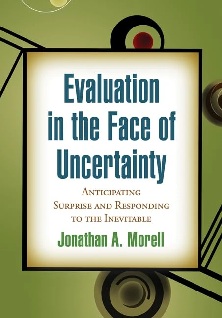 Evaluation in the Face of Uncertainty: Anticipating Surprise and Responding to the Inevitable - Image 1