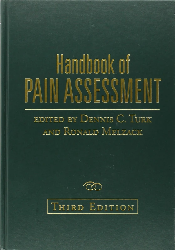 Handbook of Pain Assessment, Third Edition