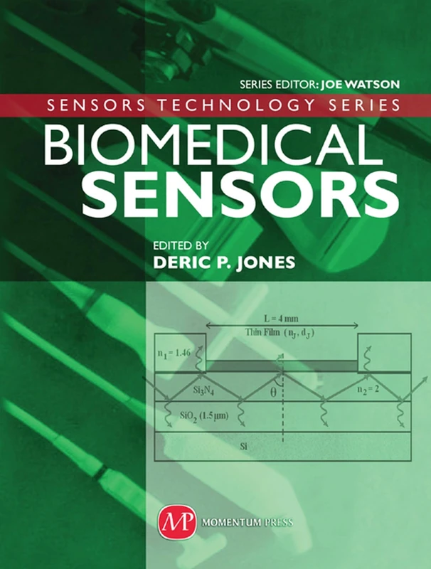 Biomedical Sensors (AGENCY/DISTRIBUTED)