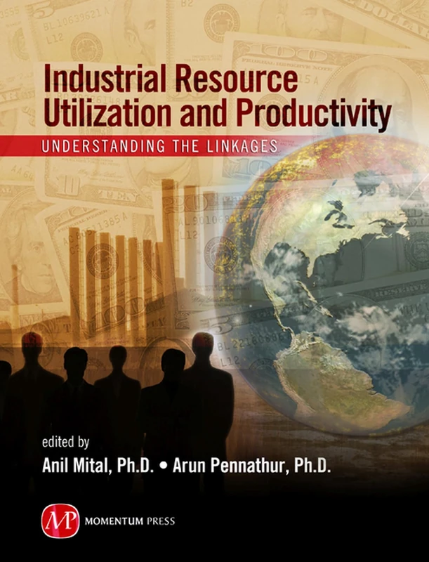 Industrial Resource Utilization and Productivity: Understanding the Linkages (AGENCY/DISTRIBUTED)