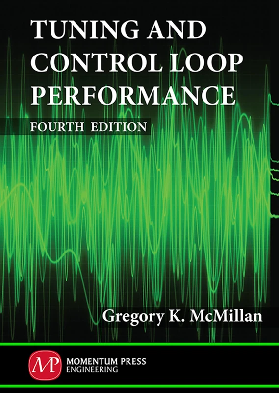 Tuning and Control Loop Performance (AGENCY/DISTRIBUTED)