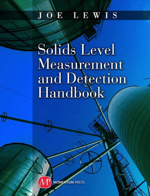 Solids Level Measurement and Detection Handbook (AGENCY/DISTRIBUTED)