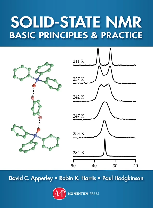 Solid-State NMR: Basic Principles and Practice (AGENCY/DISTRIBUTED)