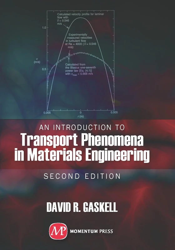 An Introduction to Transport Phenomena In Materials Engineering (AGENCY/DISTRIBUTED)