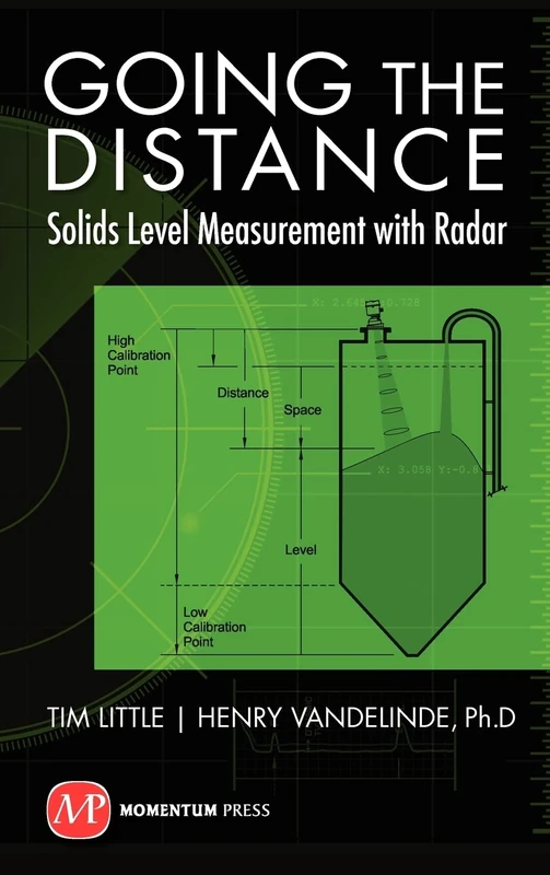Going the Distance: Solids Level Measurement with Radar (AGENCY/DISTRIBUTED)