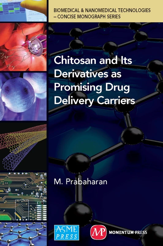 Chitosan and Its Derivatives as Promising Drug Delivery Carriers (AGENCY/DISTRIBUTED) - Image 1