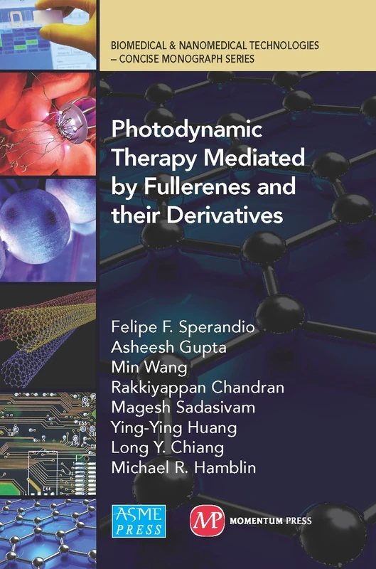 Photodynamic Therapy Mediated by Fullerenes and their Derivatives (AGENCY/DISTRIBUTED)