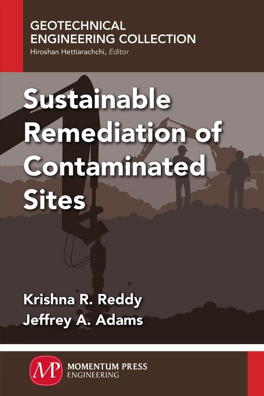 Sustainable Remediation of Contaminated Sites (UK PROFESSIONAL SCIENCE & TECHNOLOGY Technical)