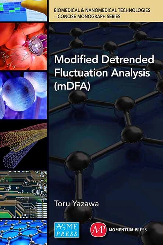 Modified Detrended Fluctuation Analysis (mDFA): An Empirical Study on Heartbeat (AGENCY/DISTRIBUTED) - Image 1