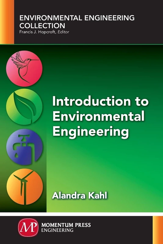 Introduction to Environmental Engineering (Environmental Engineering Collection)