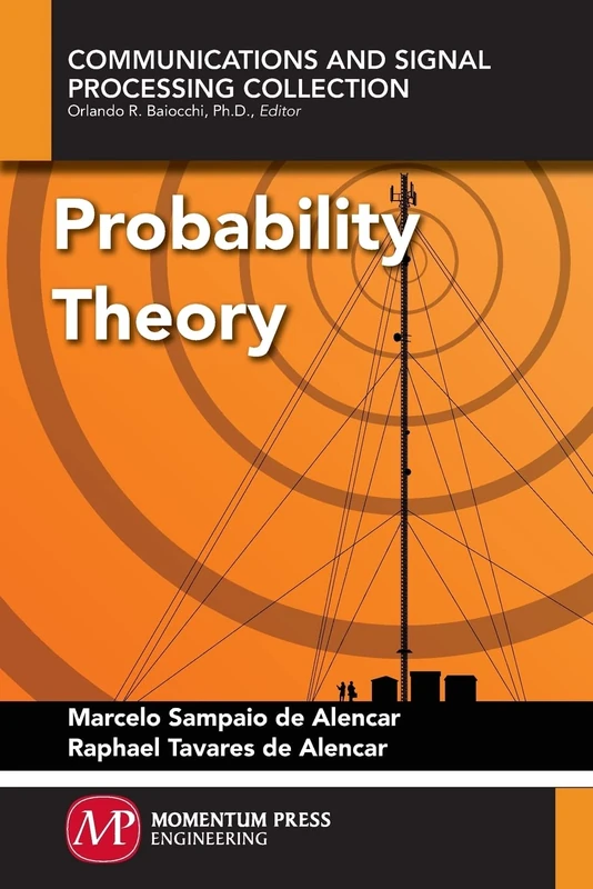 Probability Theory (Communications and Signal Processing Collection)