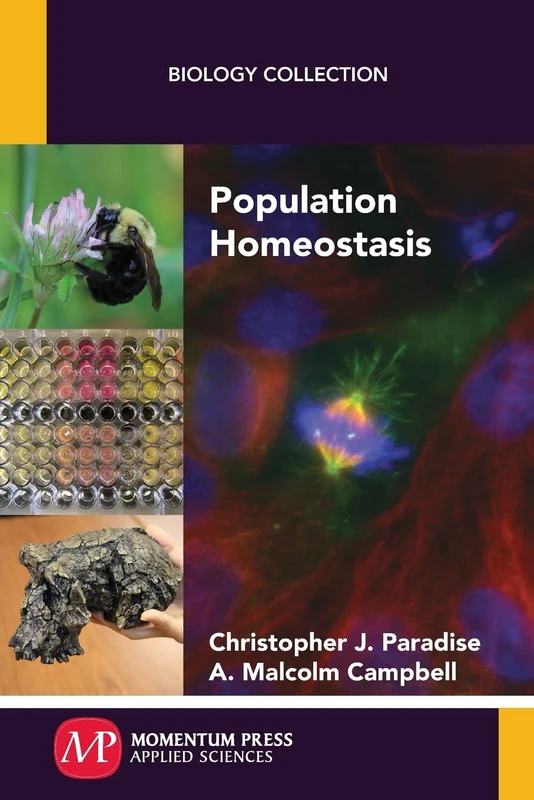 Population Homeostasis (Biology Collection) - Image 1