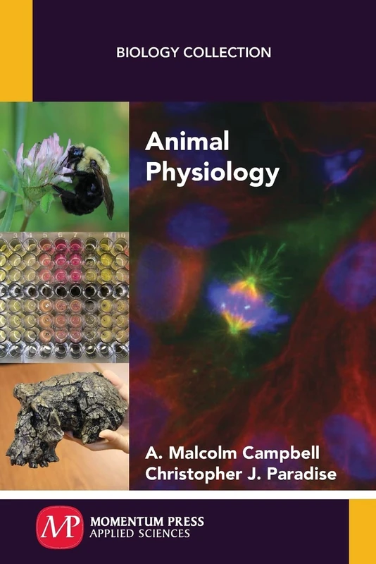 Animal Physiology (Biology Collection)