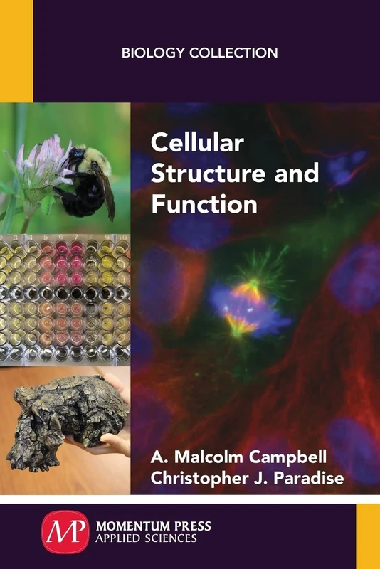 Cellular Structure and Function (Biology Collection)