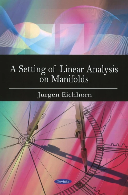 Setting of Linear Analysis