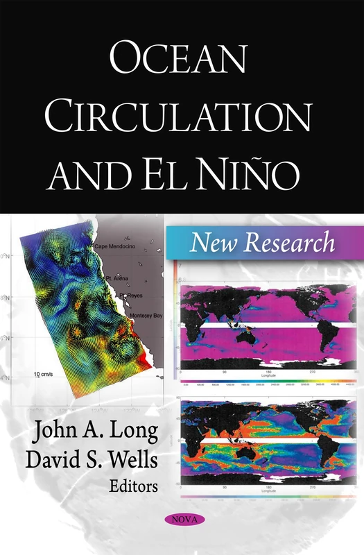Ocean Circulation and El Nino: New Research