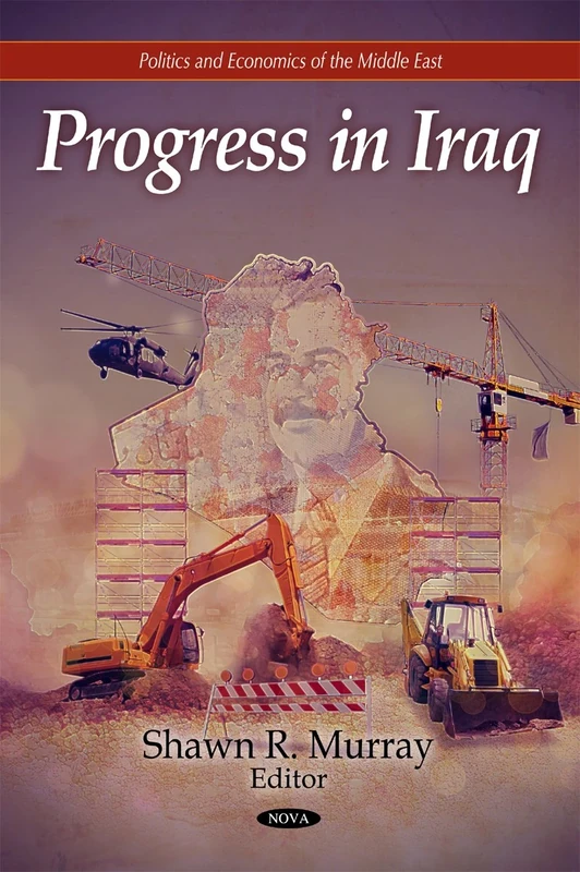 Progress in Iraq (Politics and Economics of the Middle East)