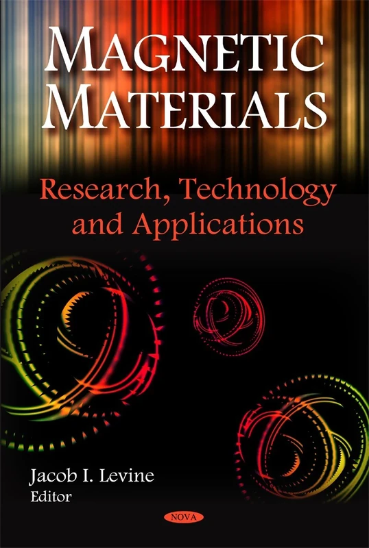 Magnetic Materials: Research, Technology and Applications