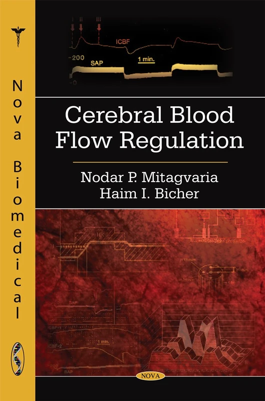 Cerebral Blood Flow Regulation
