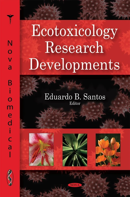 Ecotoxicology Research Developments