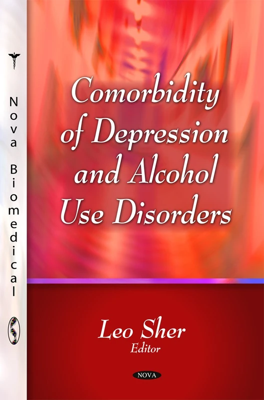 Comorbiditiy of Depression and Alcohol Use Disorders (Nova Biomedical)