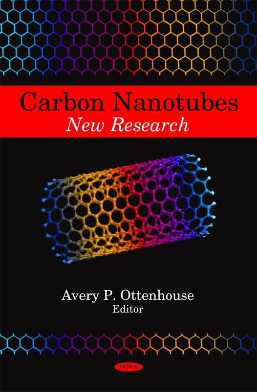 Carbon Nanotubes: New Research