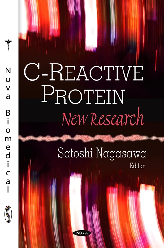 C-Reactive Protein: New Research - Image 1
