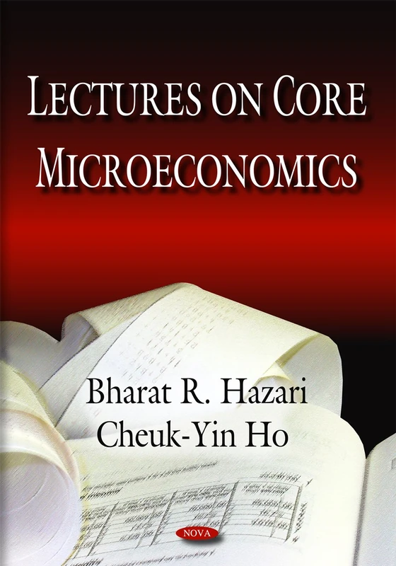 Lectures on Core Microeconomics