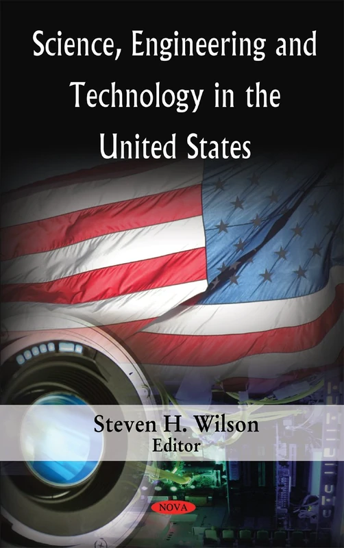 Science, Engineering and Technology in the United States