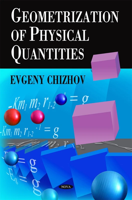 Geometrization of Physical Quantities
