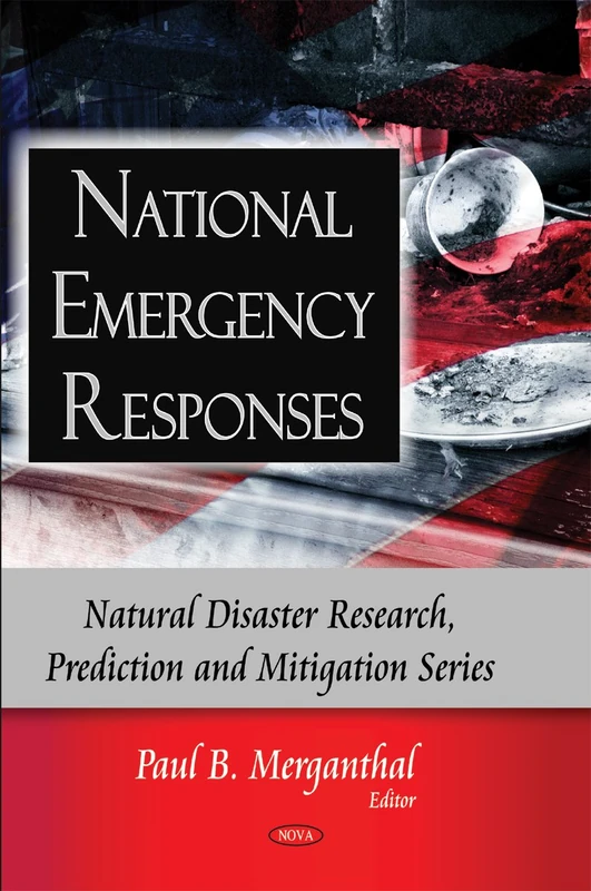 National Emergency Responses - Image 1