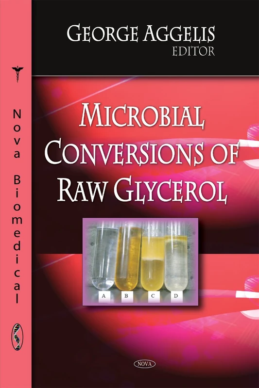 Microbial Conversions of Raw Glycerol - Image 1