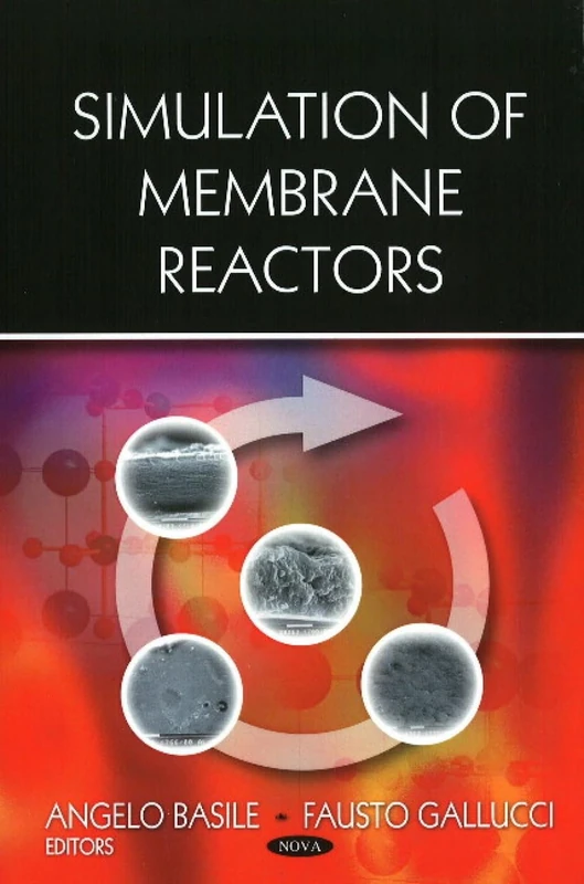 Simulation of Membrane Reactors - Nova Science Publishers